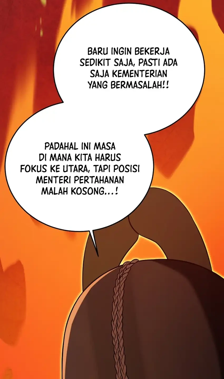 Black Corporation: Joseon Chapter 124 - halaman 90