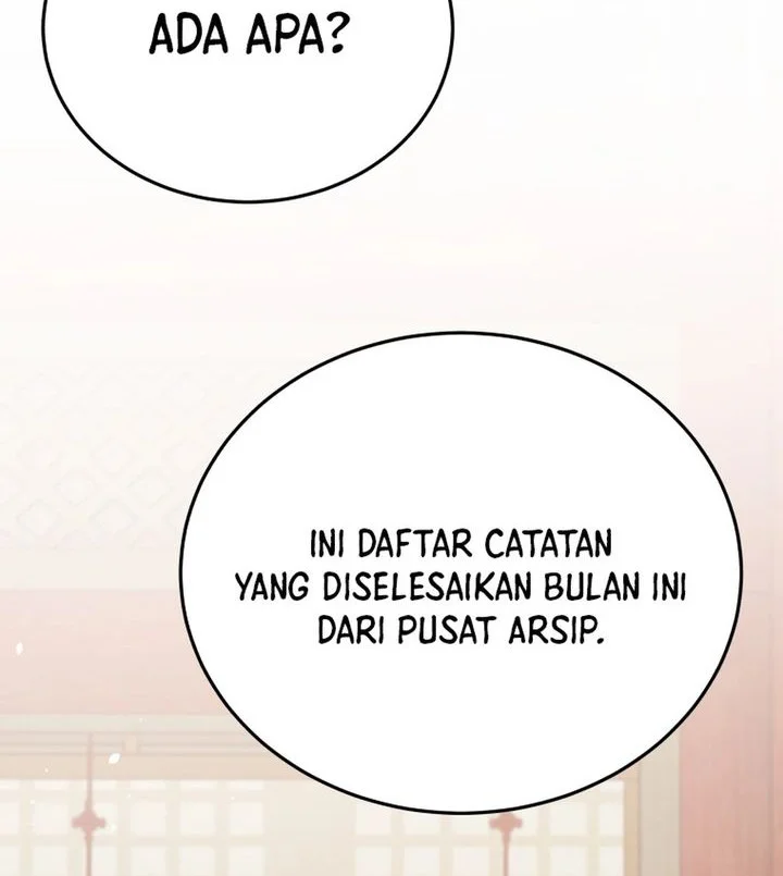 Black Corporation: Joseon Chapter 125 - halaman 13
