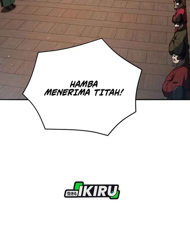 Black Corporation: Joseon Chapter 125 - halaman 2