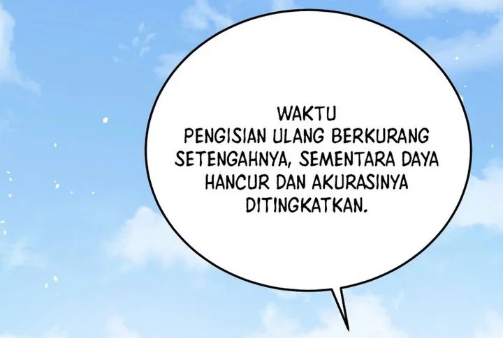Black Corporation: Joseon Chapter 125 - halaman 20
