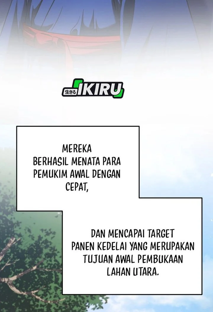 Black Corporation: Joseon Chapter 125 - halaman 30