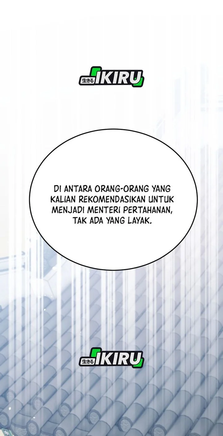 Black Corporation: Joseon Chapter 125 - halaman 43