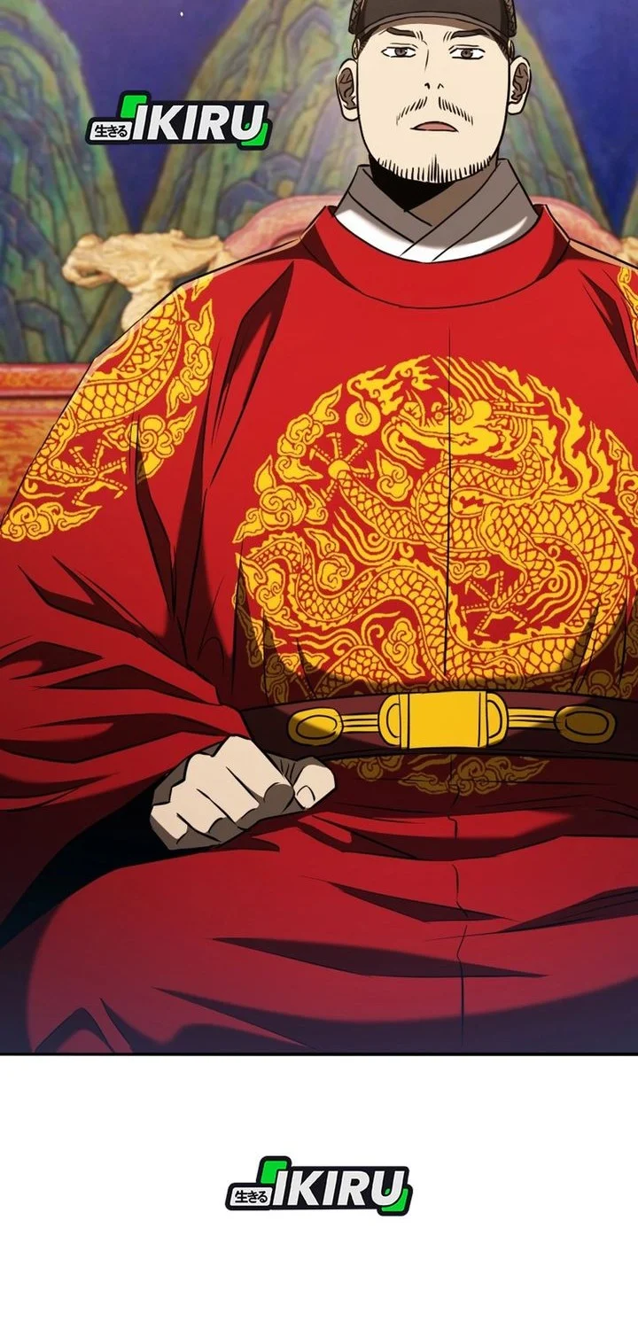 Black Corporation: Joseon Chapter 125 - halaman 45