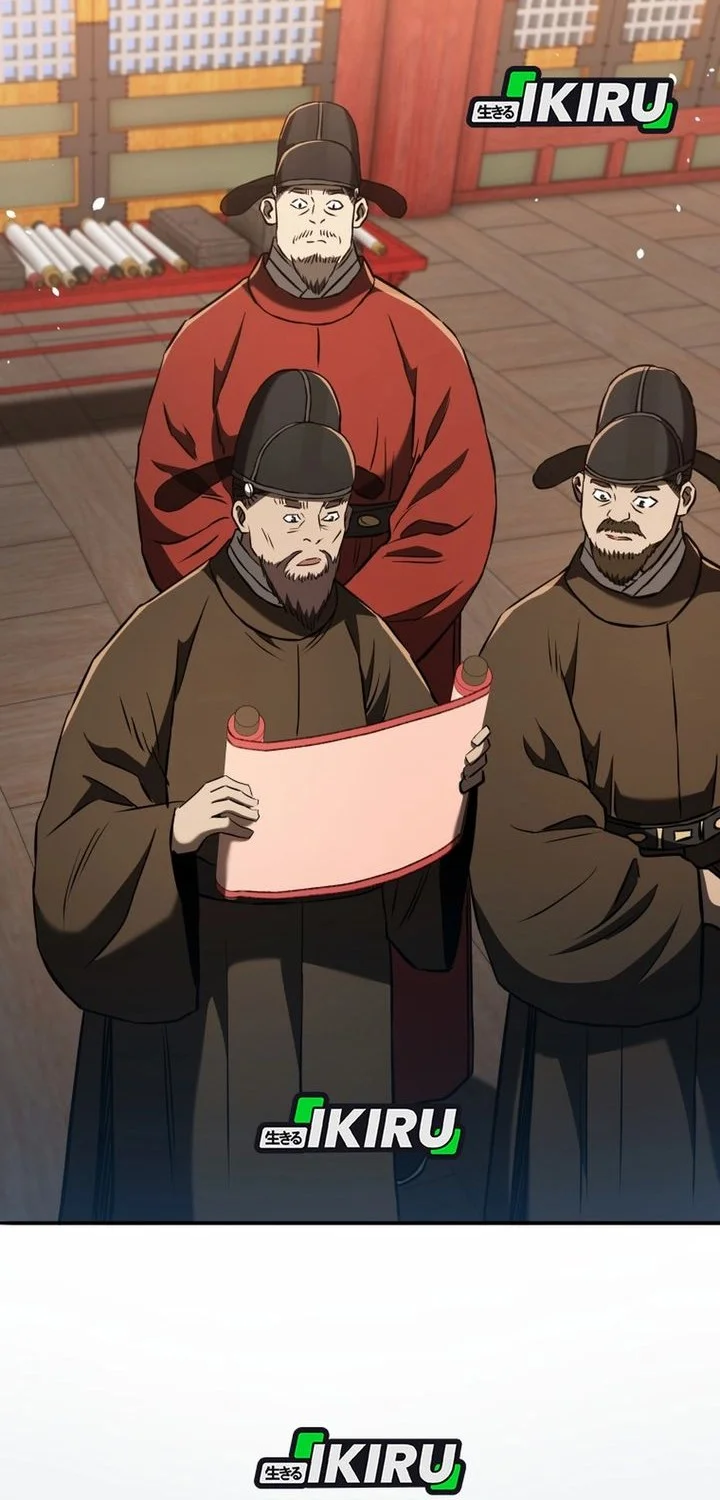 Black Corporation: Joseon Chapter 125 - halaman 50