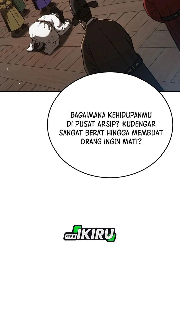 Black Corporation: Joseon Chapter 125 - halaman 57