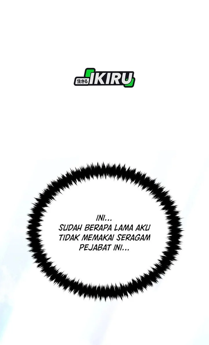 Black Corporation: Joseon Chapter 125 - halaman 65
