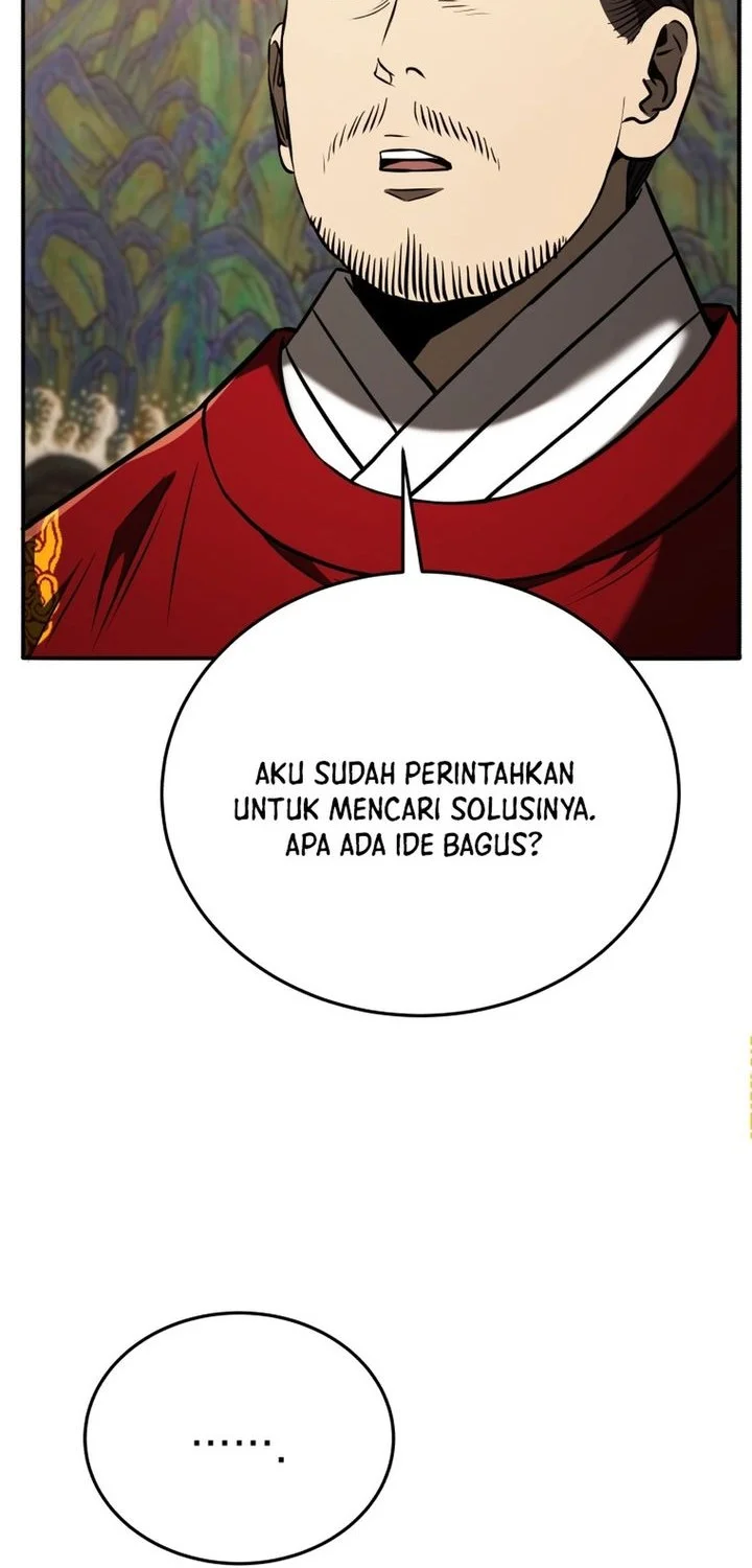 Black Corporation: Joseon Chapter 125 - halaman 71