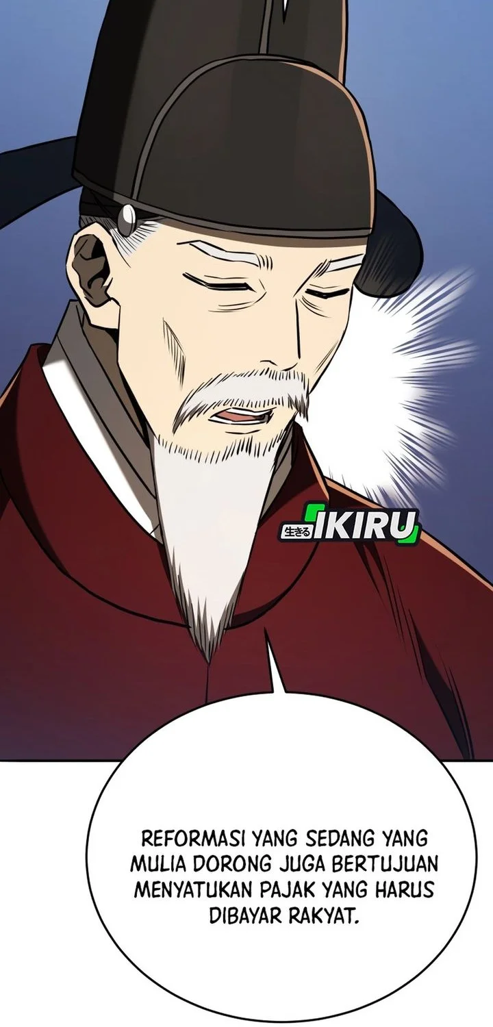 Black Corporation: Joseon Chapter 125 - halaman 82