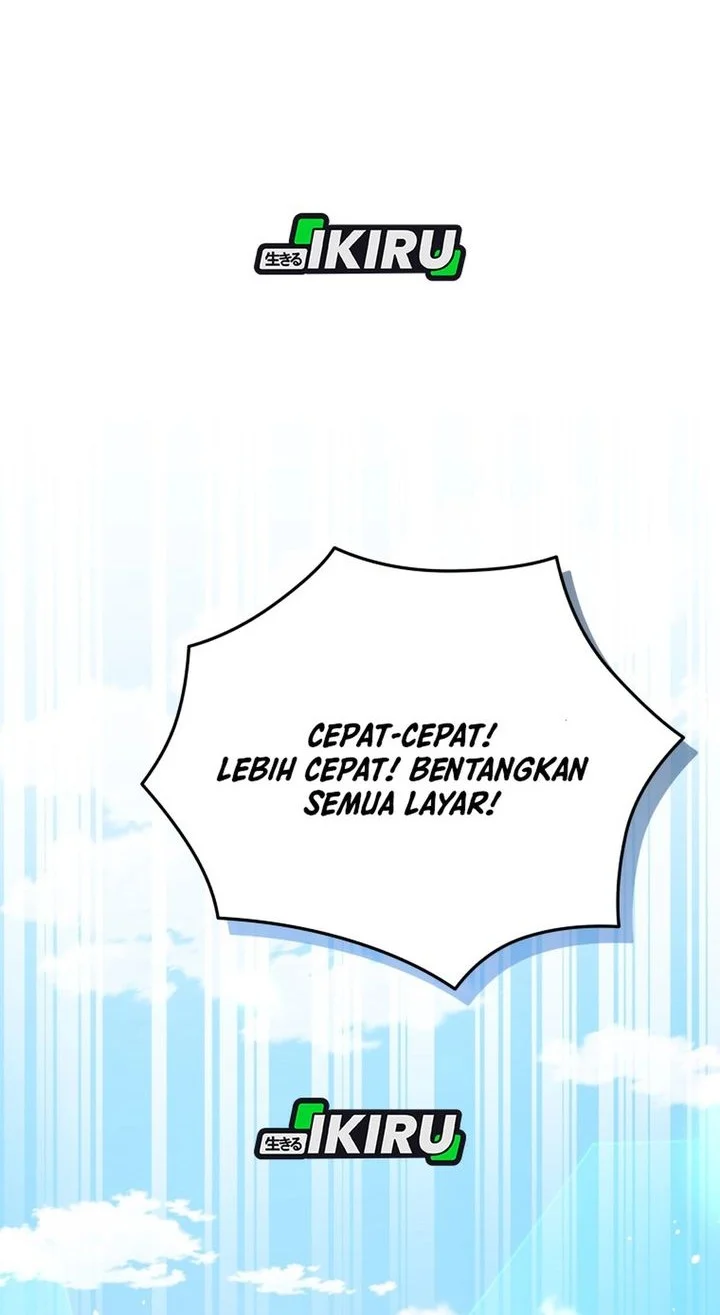 Black Corporation: Joseon Chapter 125 - halaman 88