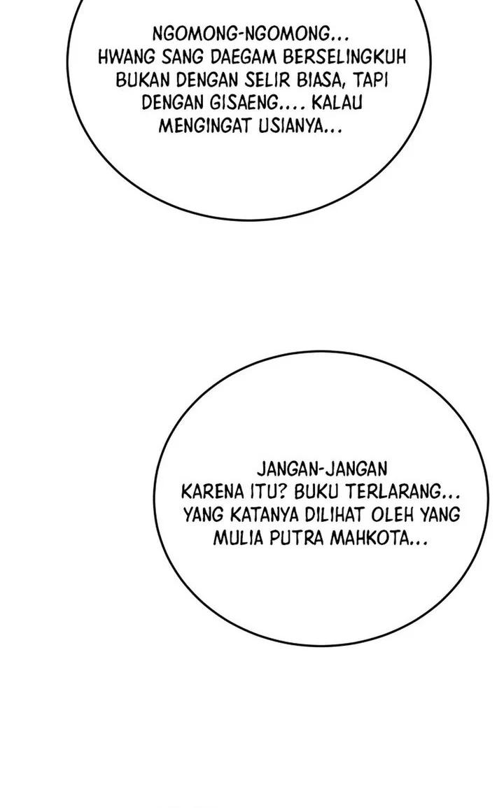 Black Corporation: Joseon Chapter 125 - halaman 9