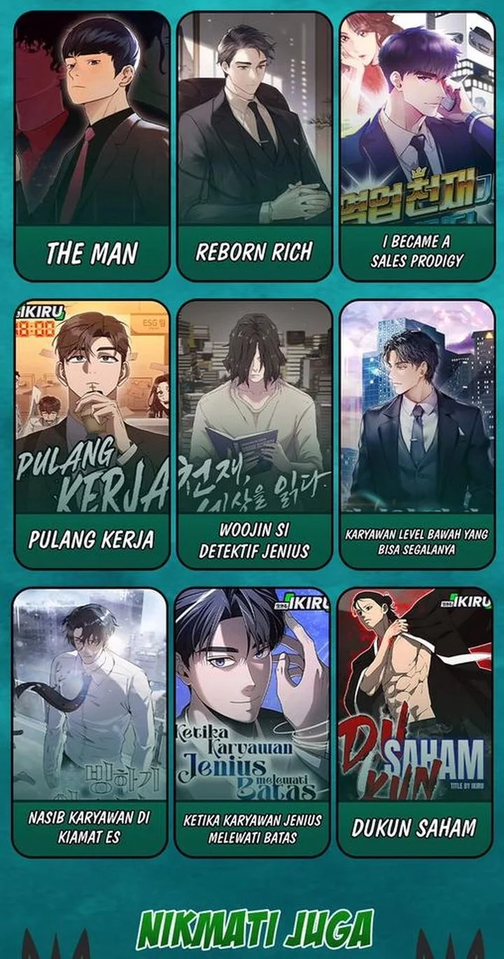 Black Corporation: Joseon Chapter 125 - halaman 94