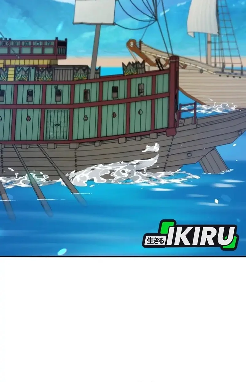 Black Corporation: Joseon Chapter 126 - halaman 31