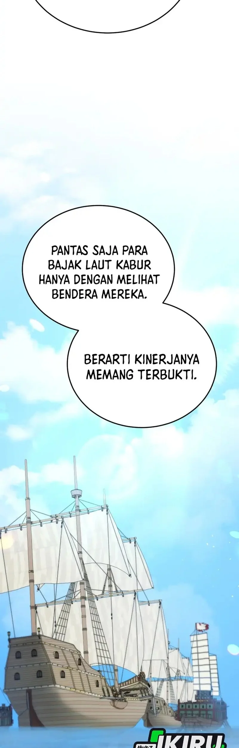 Black Corporation: Joseon Chapter 126 - halaman 37