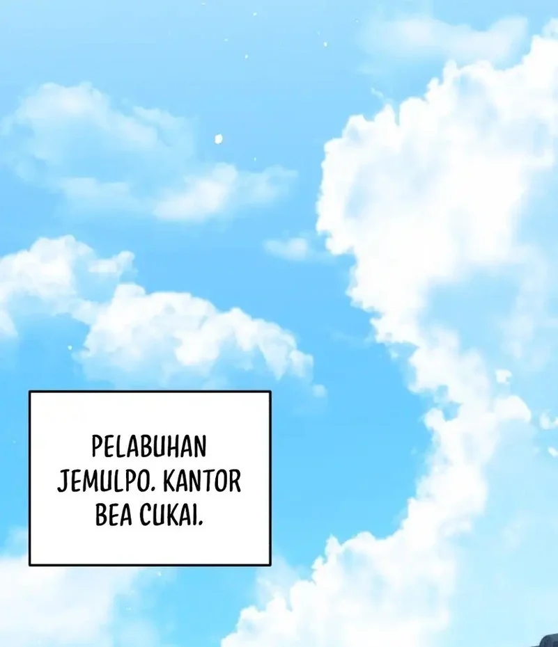 Black Corporation: Joseon Chapter 126 - halaman 39