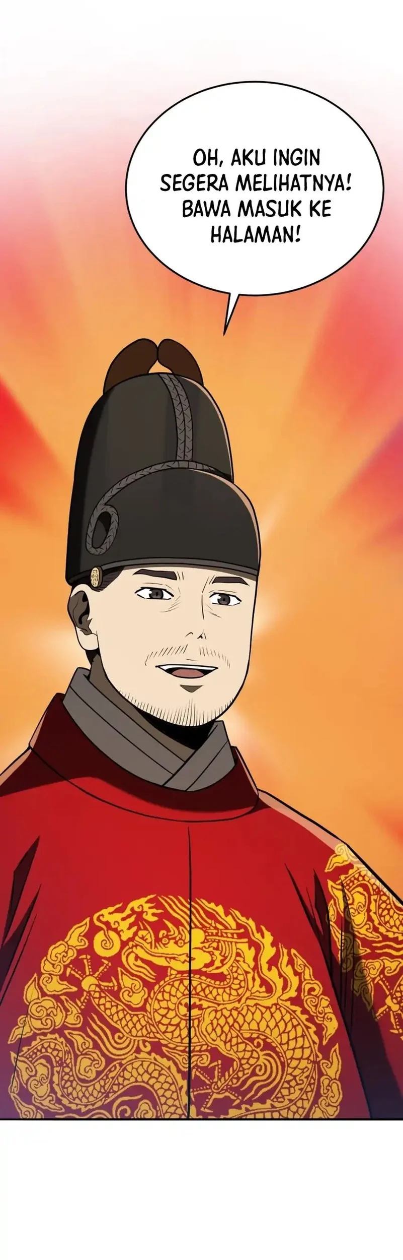 Black Corporation: Joseon Chapter 126 - halaman 55