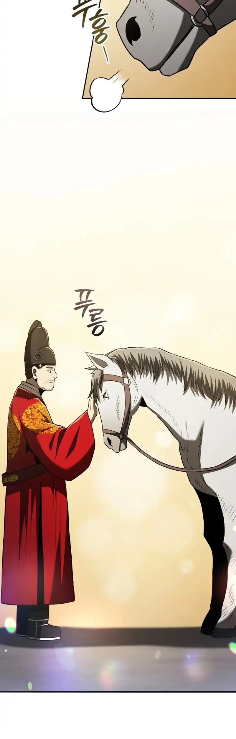 Black Corporation: Joseon Chapter 126 - halaman 65