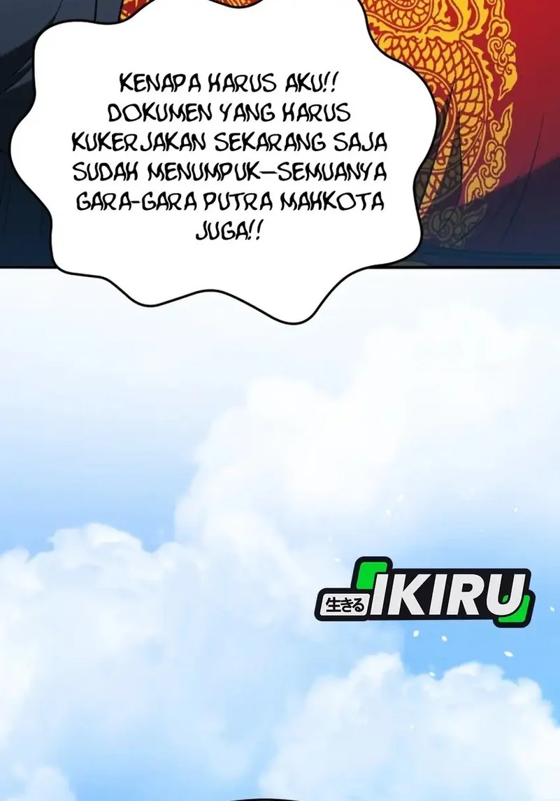 Black Corporation: Joseon Chapter 126 - halaman 72
