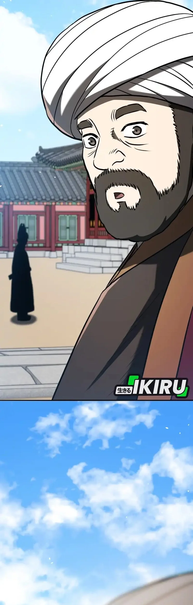 Black Corporation: Joseon Chapter 126 - halaman 77