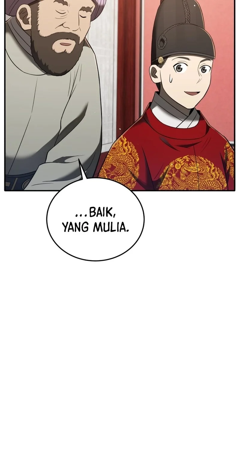 Black Corporation: Joseon Chapter 127 - halaman 12