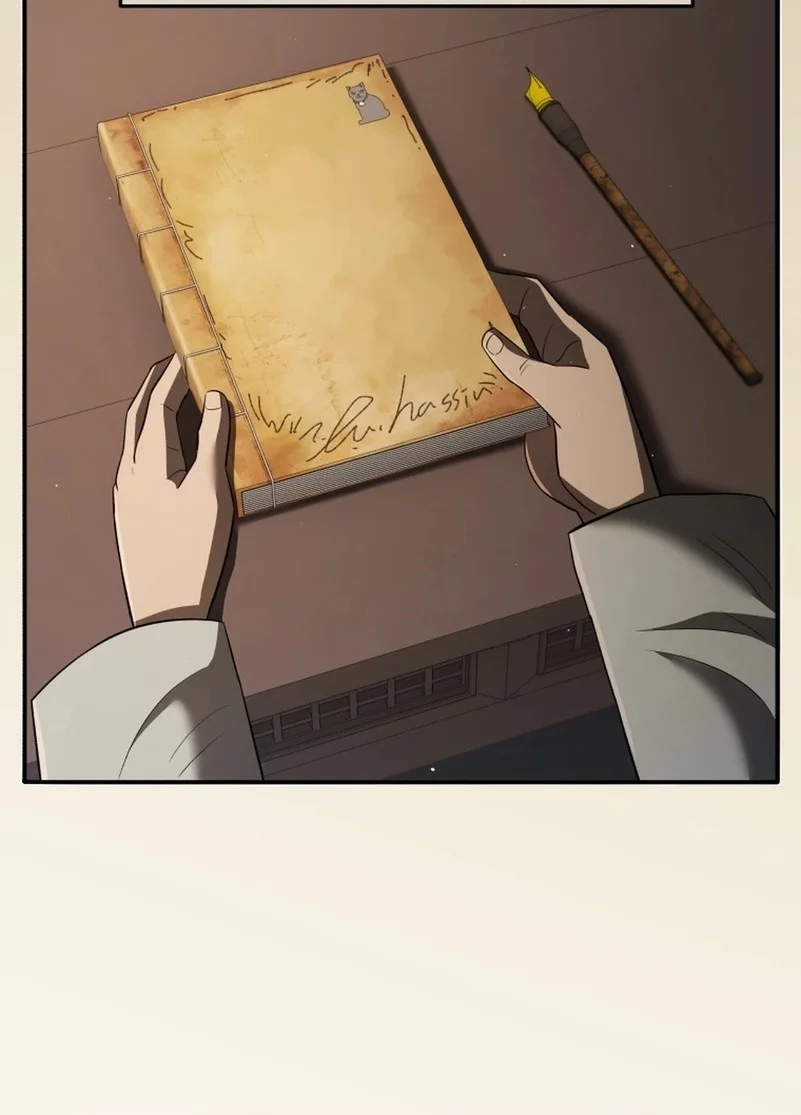 Black Corporation: Joseon Chapter 127 - halaman 16