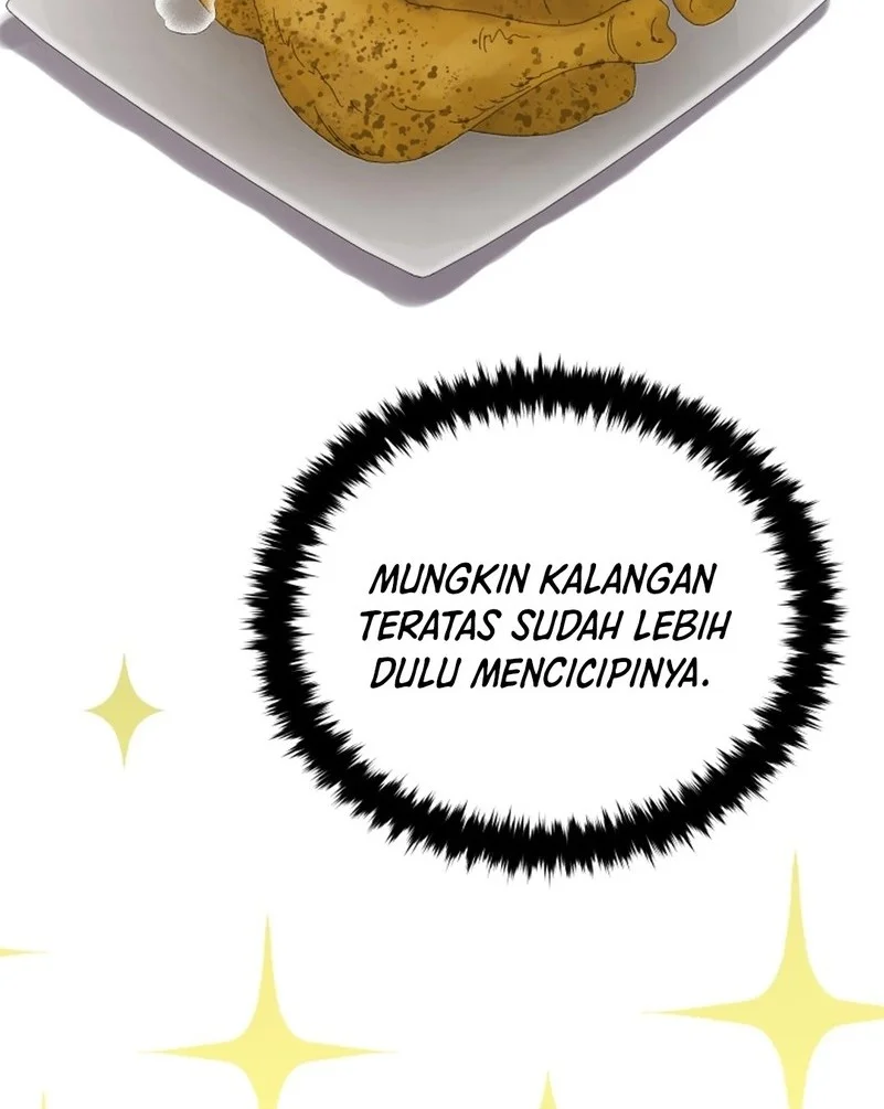 Black Corporation: Joseon Chapter 127 - halaman 23