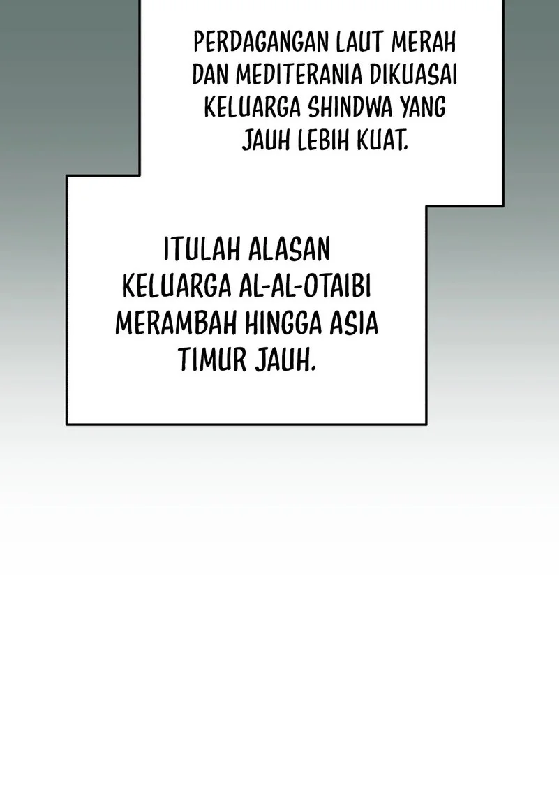 Black Corporation: Joseon Chapter 127 - halaman 39