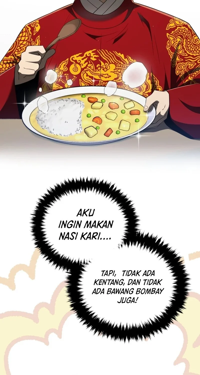 Black Corporation: Joseon Chapter 127 - halaman 4