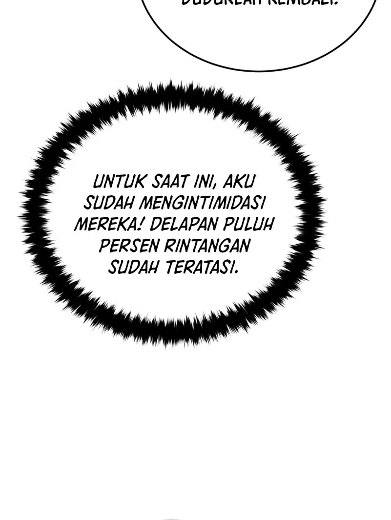 Black Corporation: Joseon Chapter 127 - halaman 43