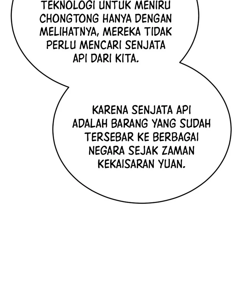 Black Corporation: Joseon Chapter 127 - halaman 66