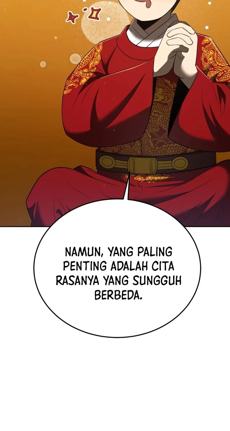 Black Corporation: Joseon Chapter 127 - halaman 74