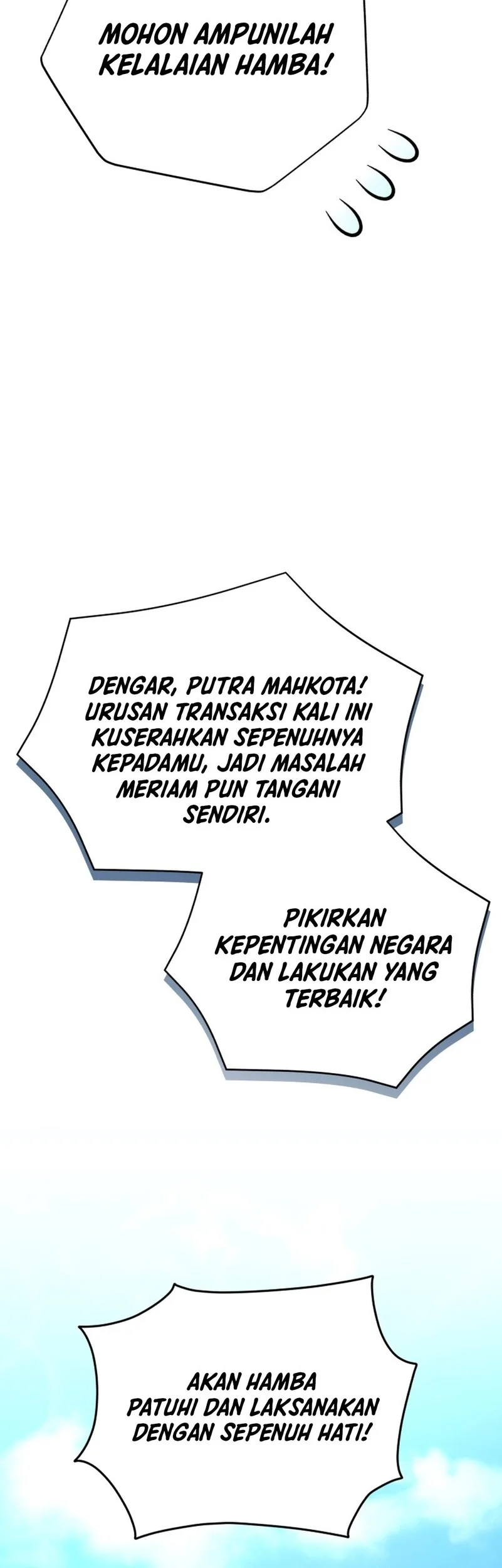 Black Corporation: Joseon Chapter 127 - halaman 76