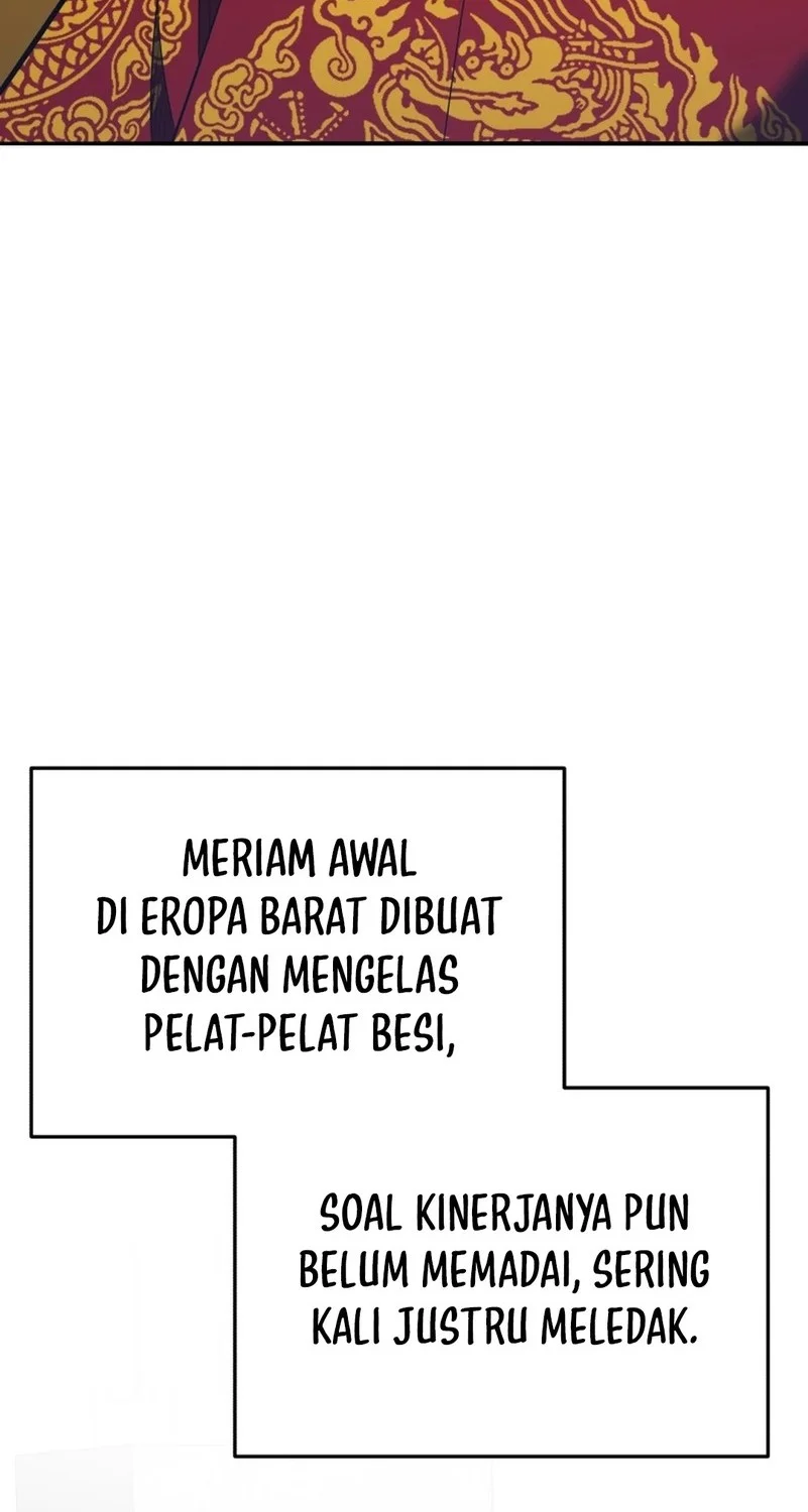 Black Corporation: Joseon Chapter 127 - halaman 82