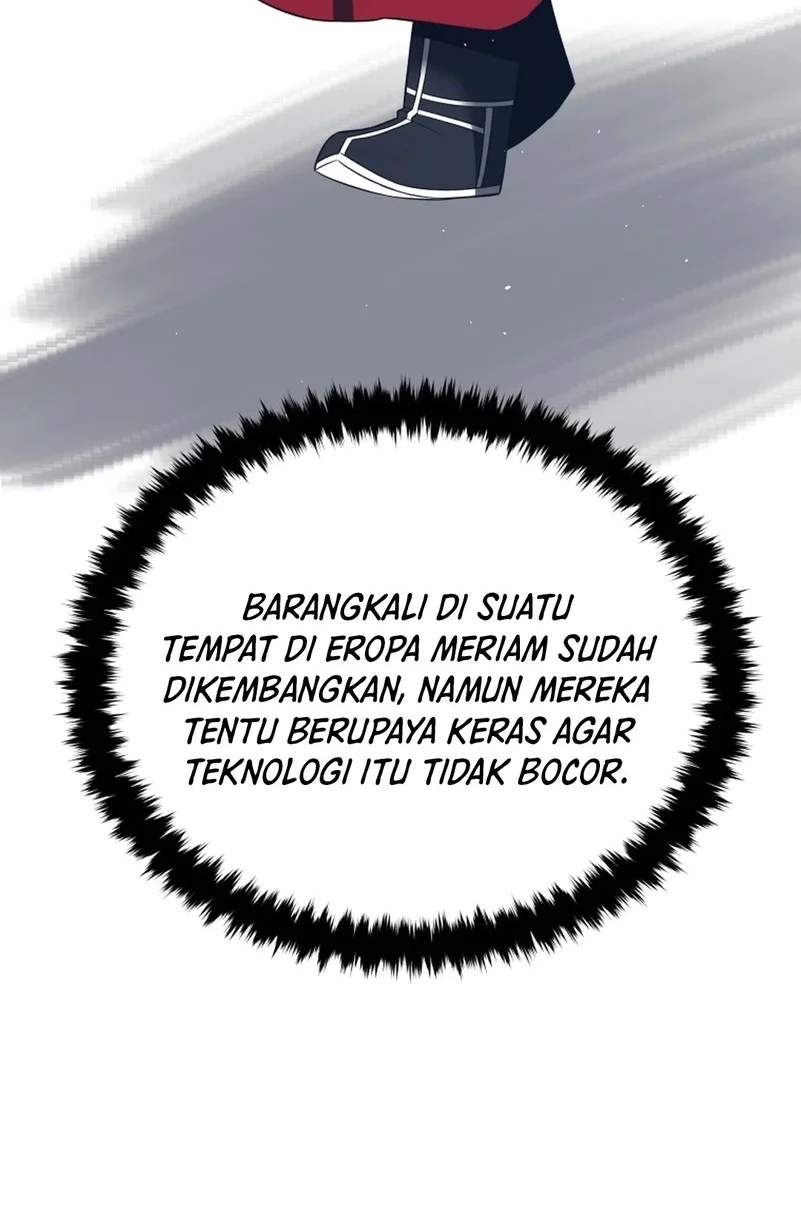 Black Corporation: Joseon Chapter 127 - halaman 86