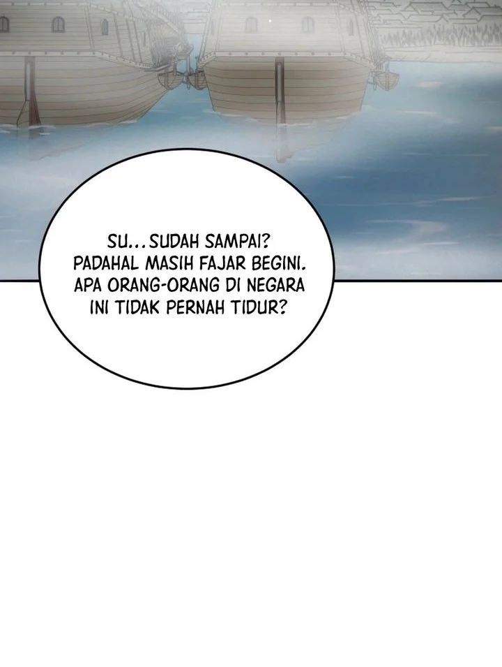 Black Corporation: Joseon Chapter 128 - halaman 22
