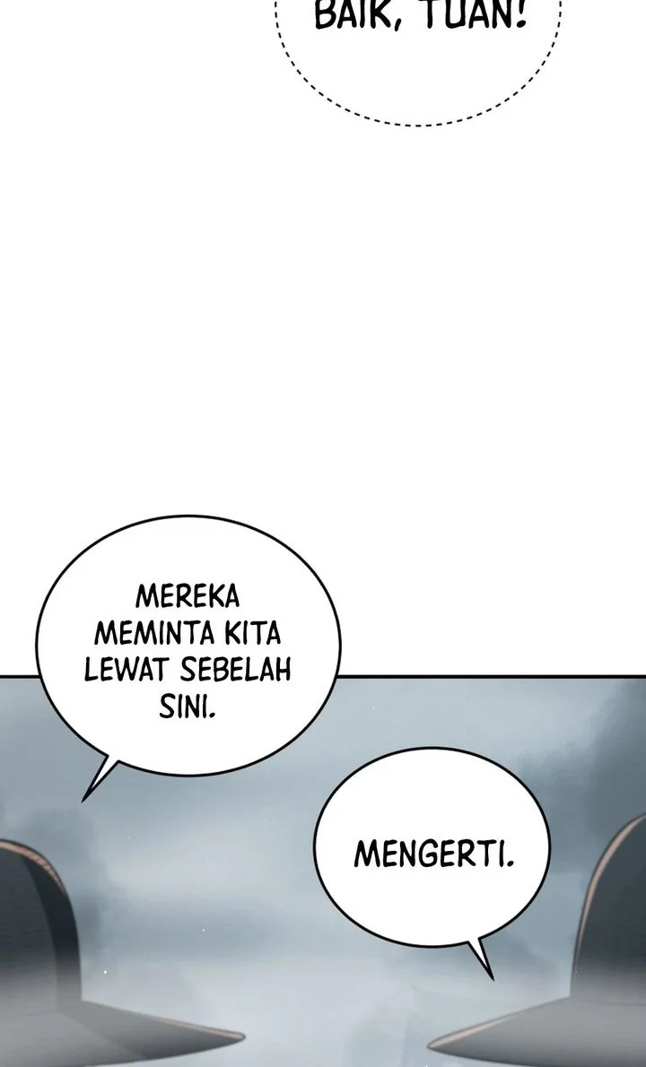 Black Corporation: Joseon Chapter 128 - halaman 24