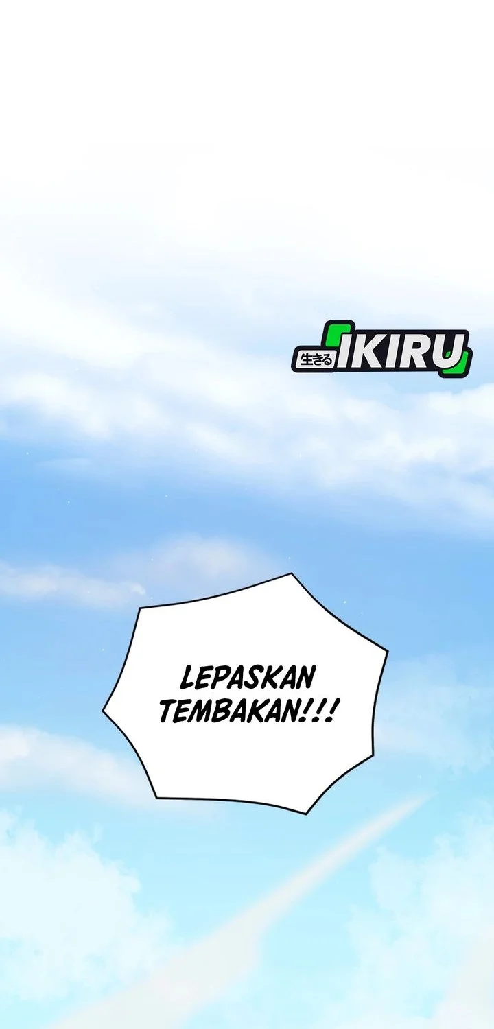 Black Corporation: Joseon Chapter 128 - halaman 34