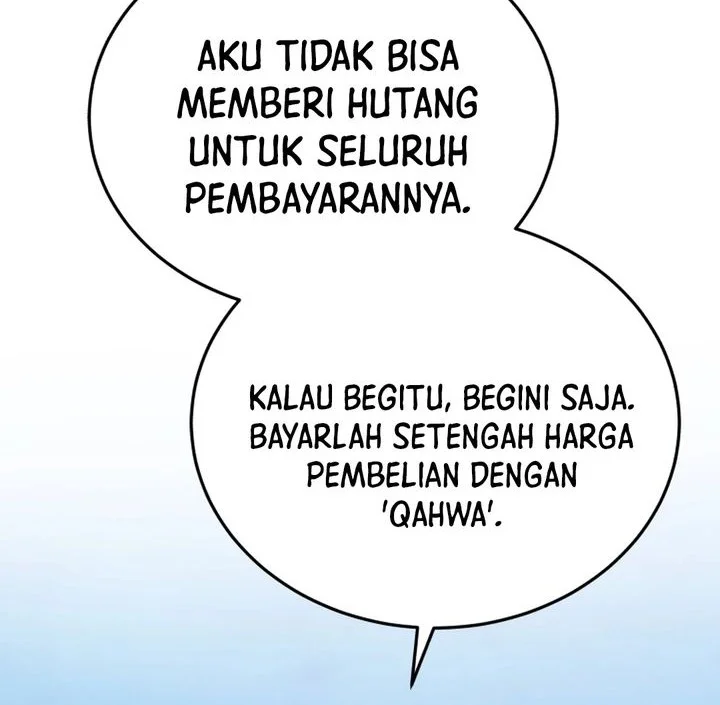 Black Corporation: Joseon Chapter 128 - halaman 43