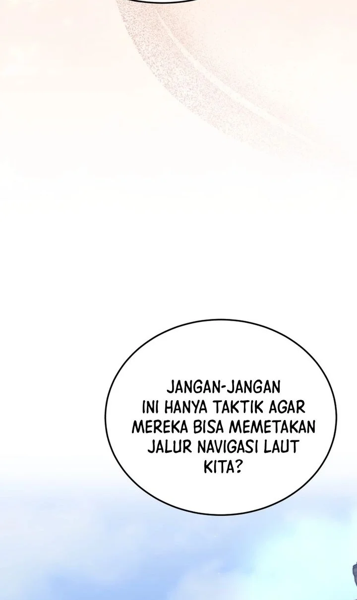Black Corporation: Joseon Chapter 128 - halaman 50