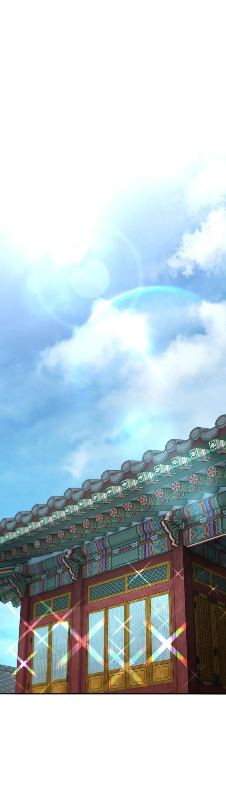 Black Corporation: Joseon Chapter 128 - halaman 58