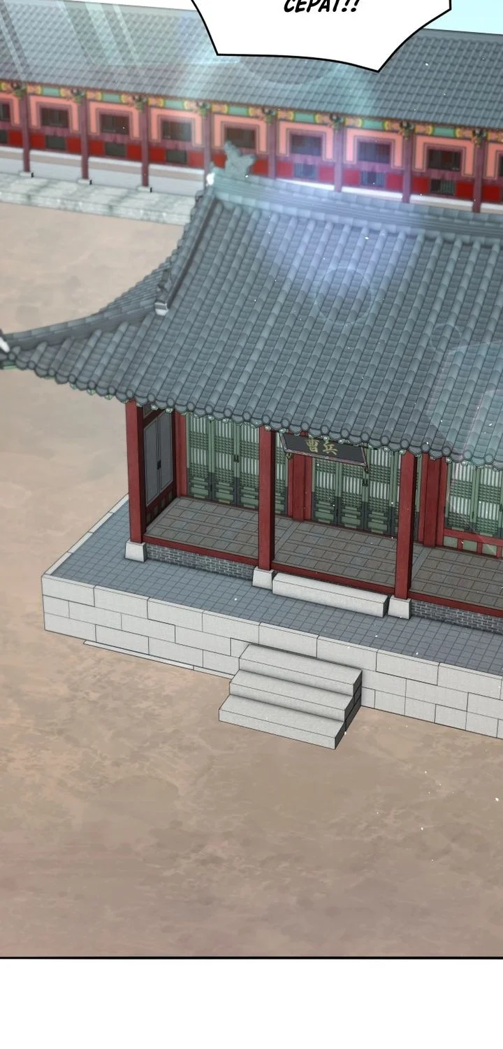 Black Corporation: Joseon Chapter 128 - halaman 67