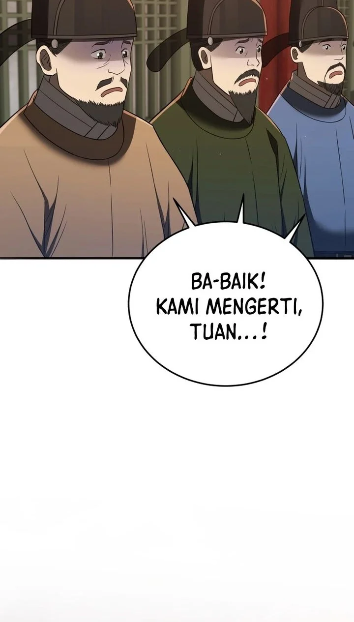 Black Corporation: Joseon Chapter 128 - halaman 78
