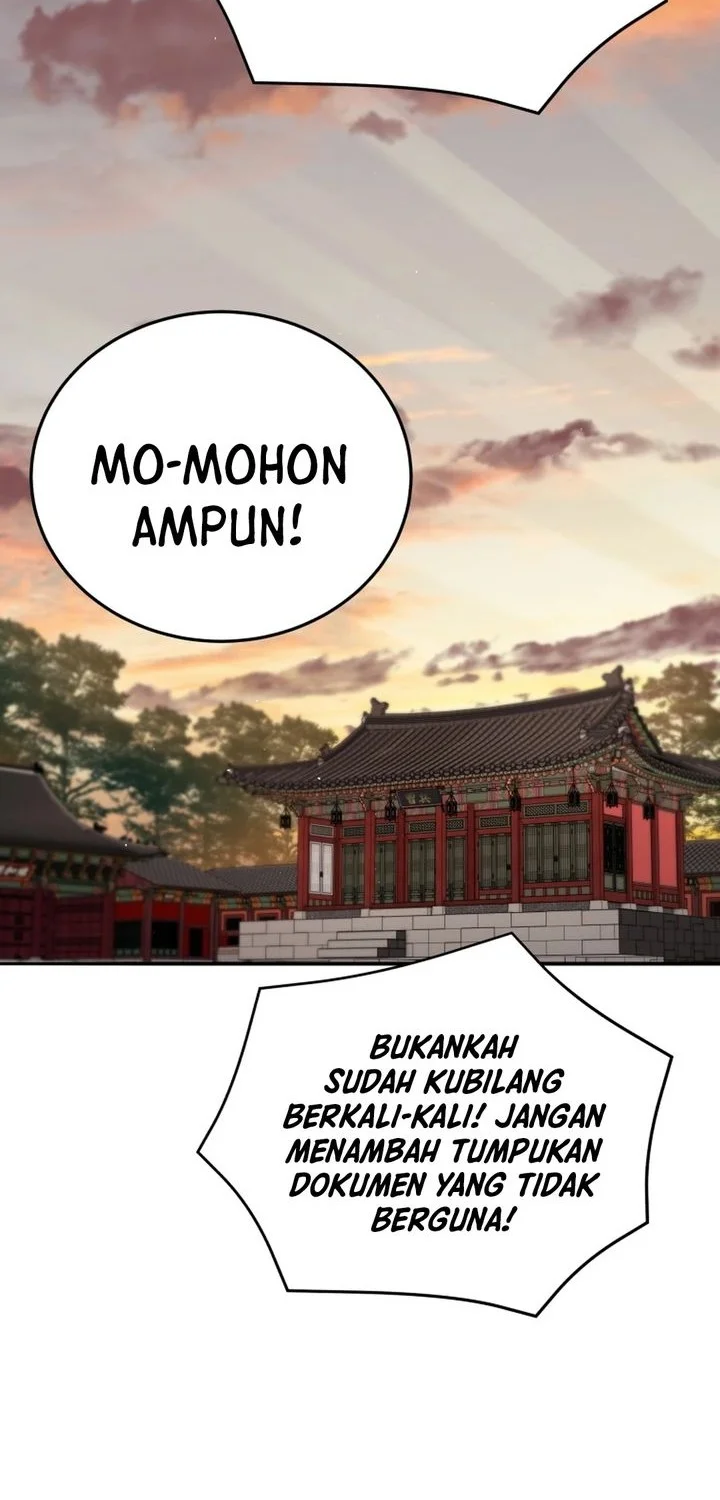 Black Corporation: Joseon Chapter 128 - halaman 80