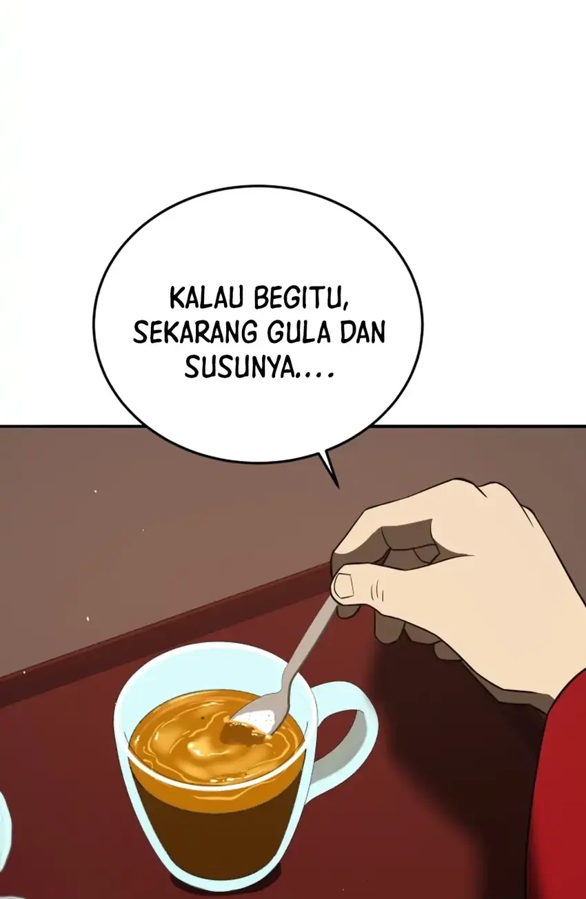 Black Corporation: Joseon Chapter 129 - halaman 25