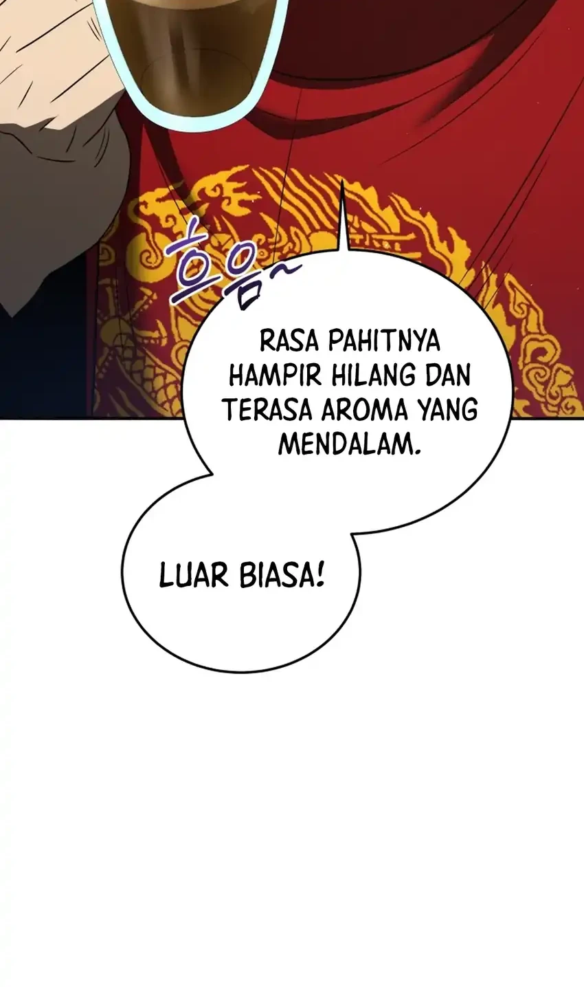 Black Corporation: Joseon Chapter 129 - halaman 27