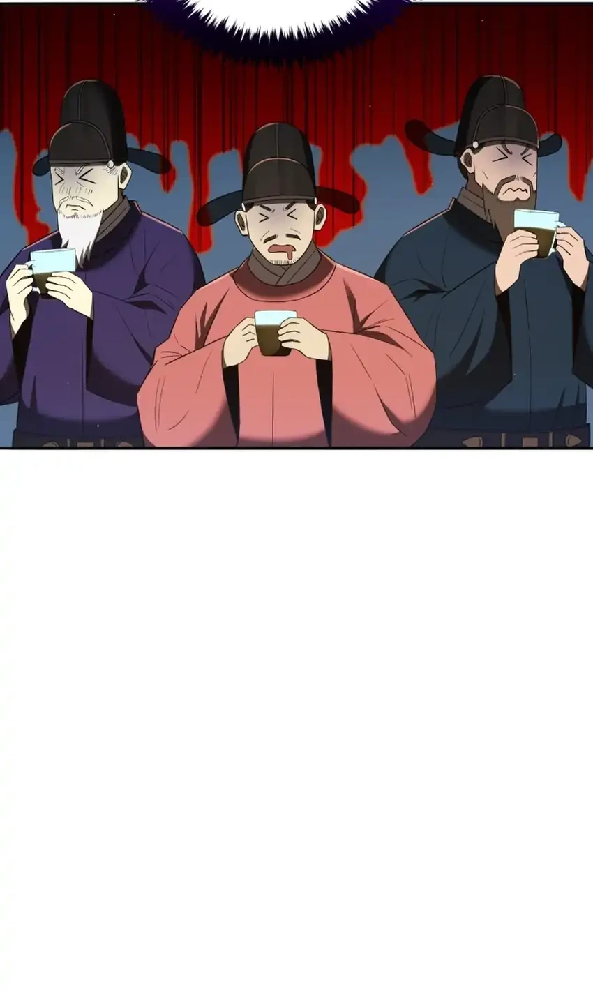 Black Corporation: Joseon Chapter 129 - halaman 38