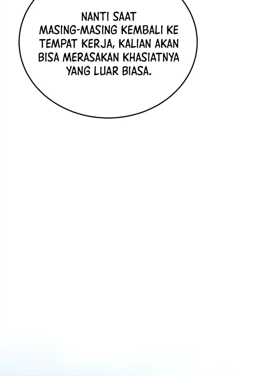 Black Corporation: Joseon Chapter 129 - halaman 43