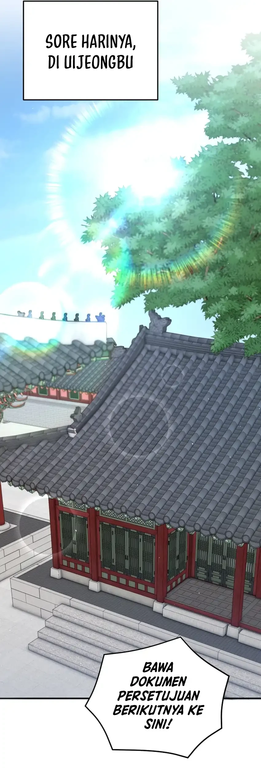 Black Corporation: Joseon Chapter 129 - halaman 44