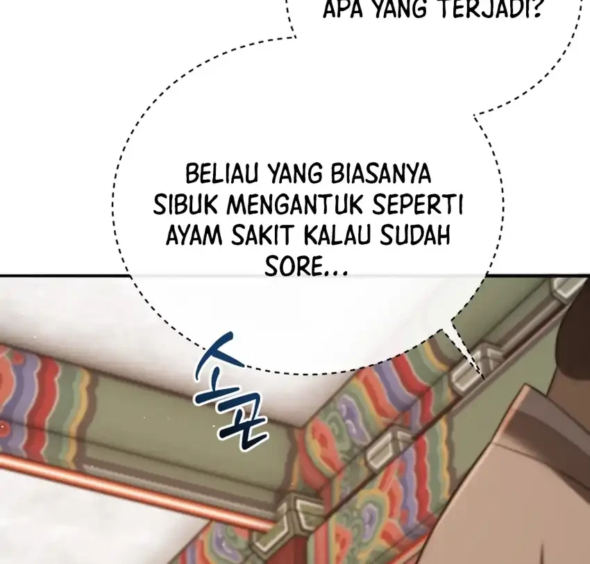 Black Corporation: Joseon Chapter 129 - halaman 47