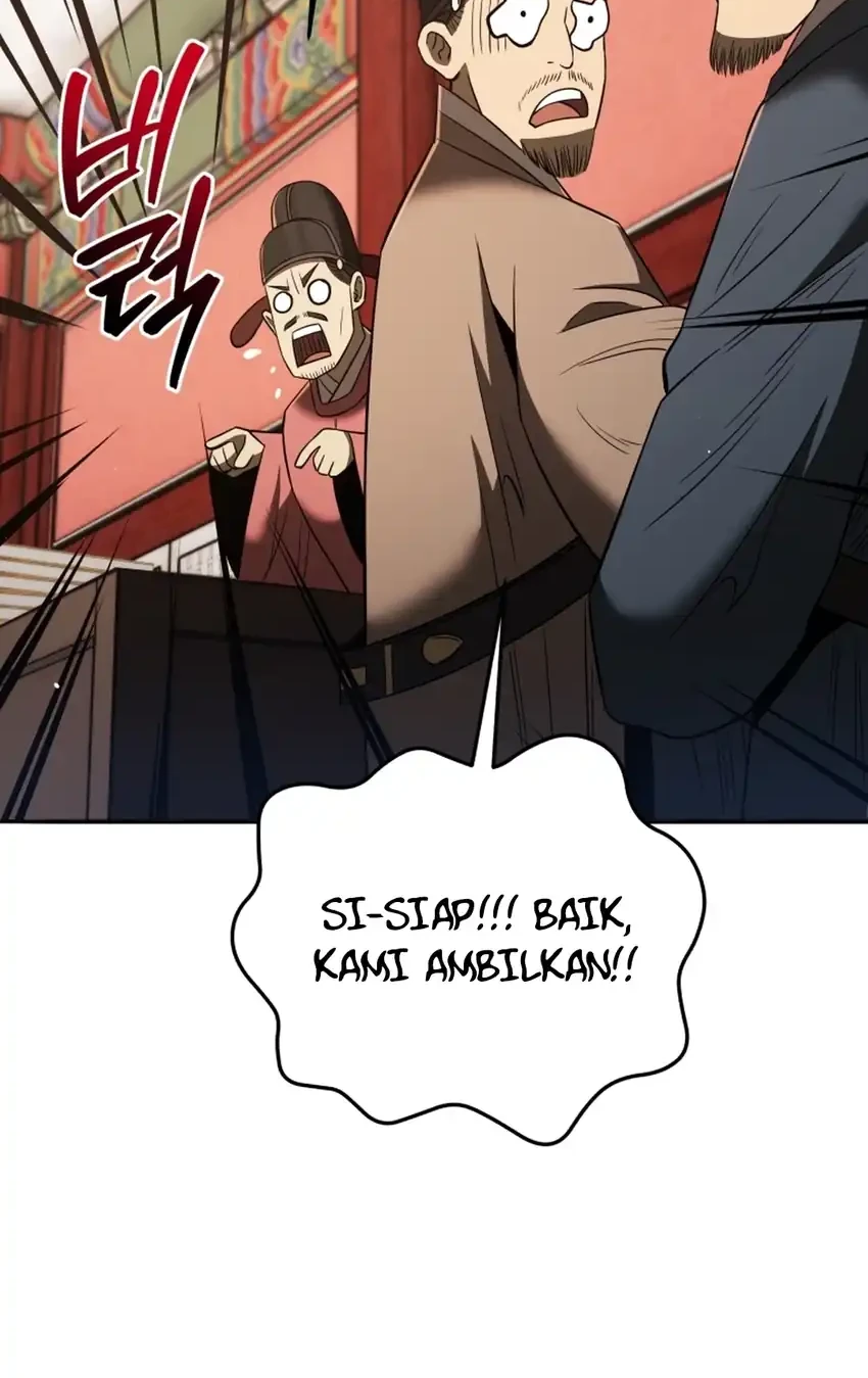 Black Corporation: Joseon Chapter 129 - halaman 49