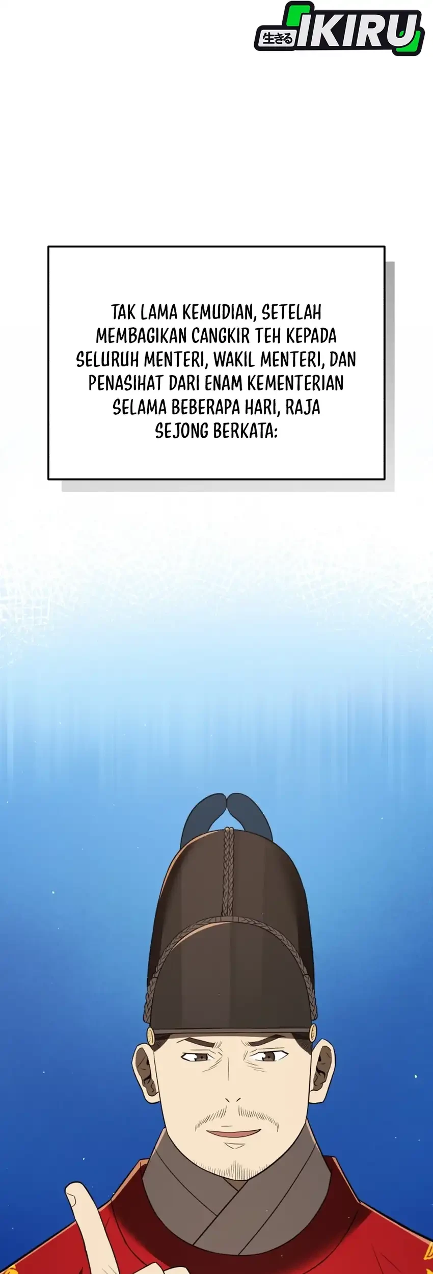Black Corporation: Joseon Chapter 129 - halaman 50